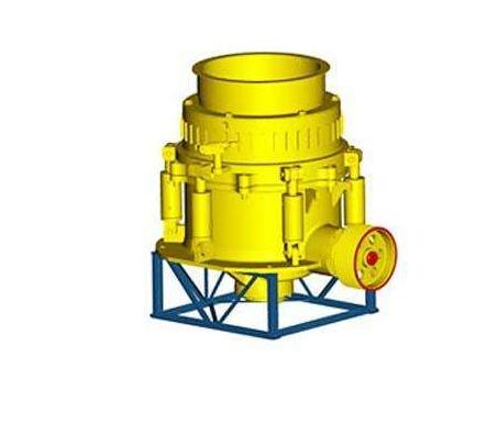 四川破碎機